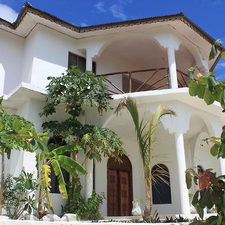 Mfumbwi Lodge Jambiani  Dış mekan fotoğraf