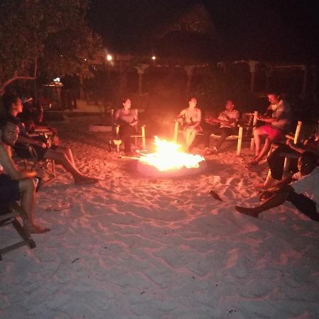 Mfumbwi Lodge Jambiani  Dış mekan fotoğraf