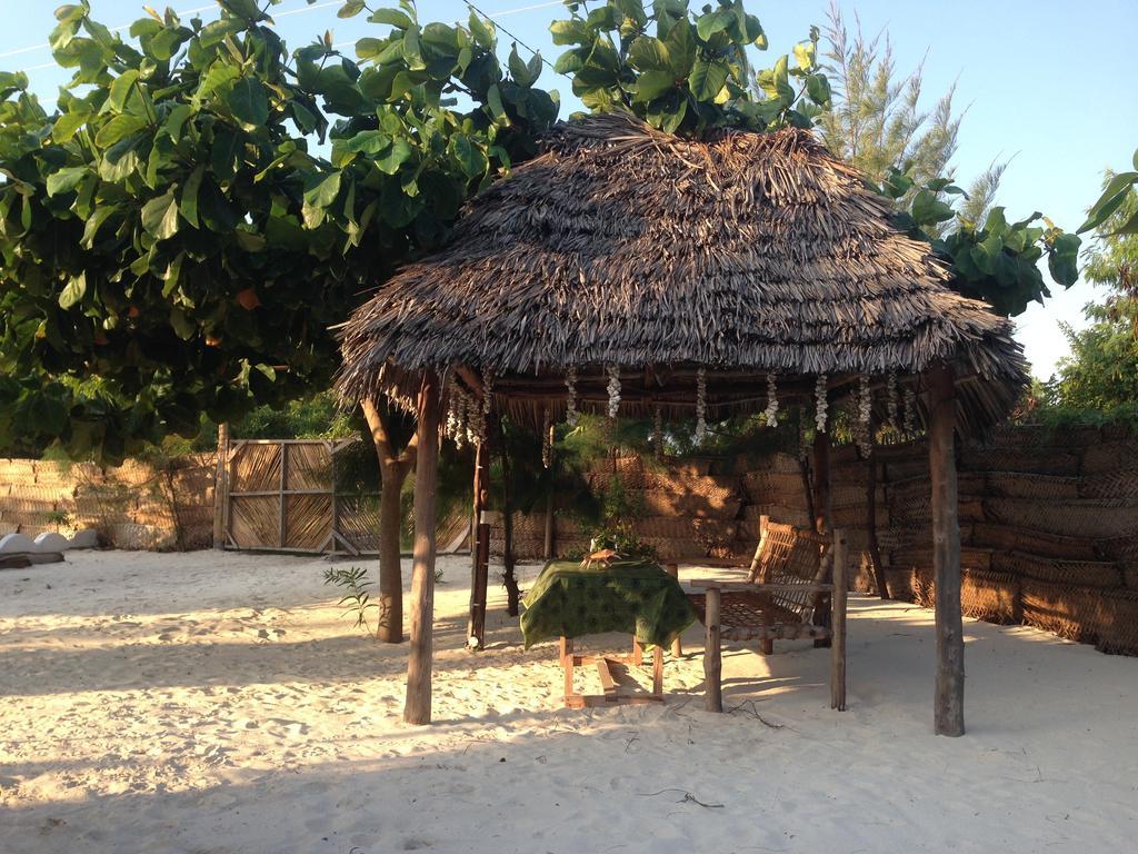 Mfumbwi Lodge Jambiani  Dış mekan fotoğraf