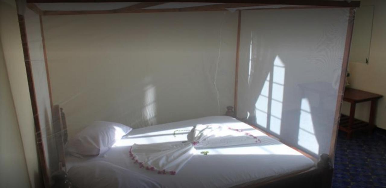 Mfumbwi Lodge Jambiani  Dış mekan fotoğraf
