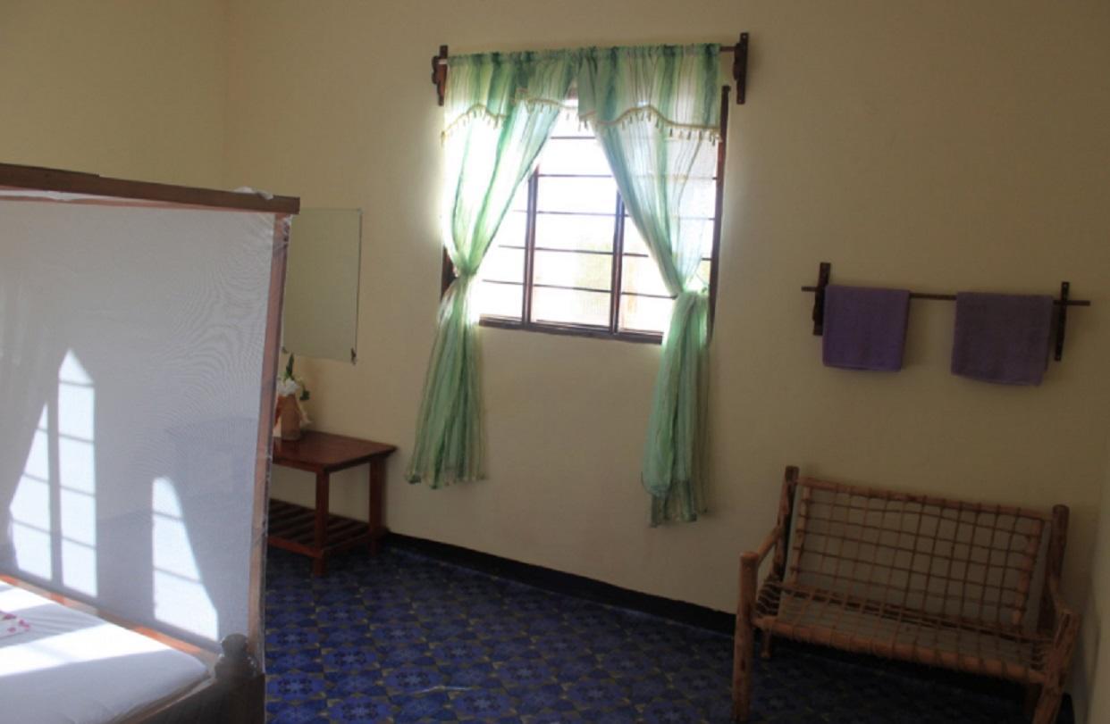 Mfumbwi Lodge Jambiani  Dış mekan fotoğraf