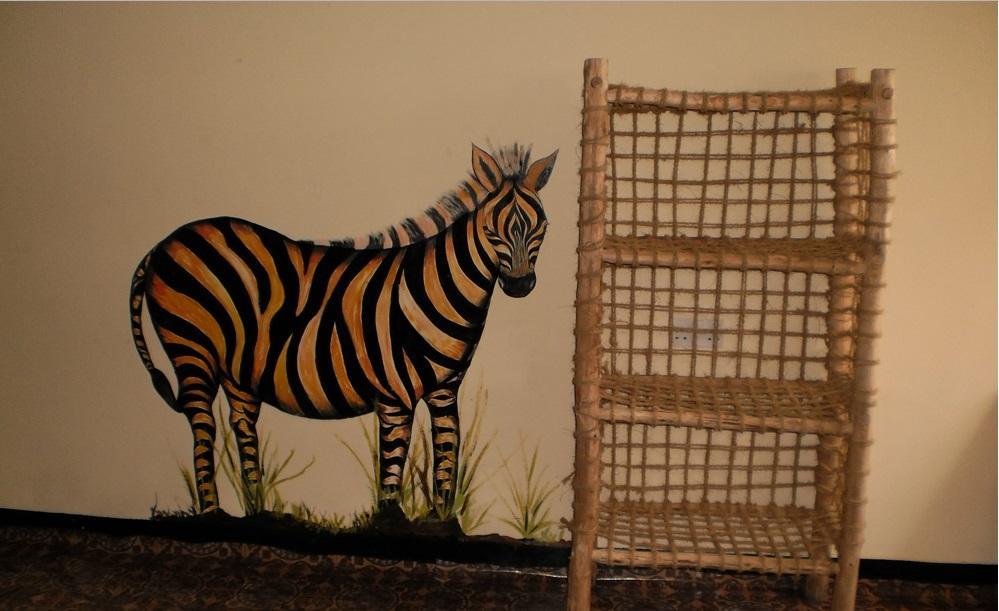 Mfumbwi Lodge Jambiani  Dış mekan fotoğraf
