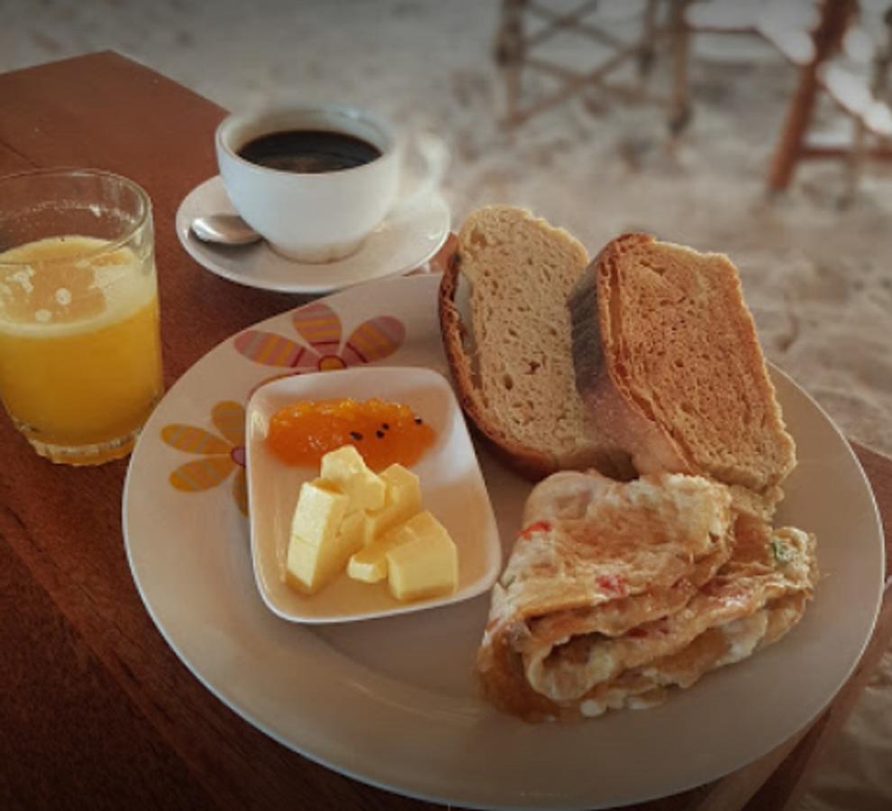 Mfumbwi Lodge Jambiani  Dış mekan fotoğraf