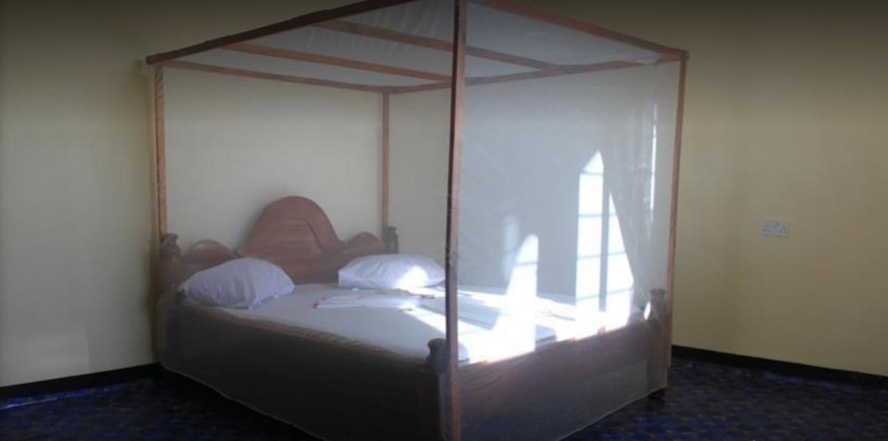 Mfumbwi Lodge Jambiani  Dış mekan fotoğraf