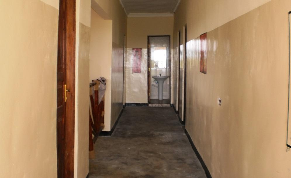 Mfumbwi Lodge Jambiani  Dış mekan fotoğraf