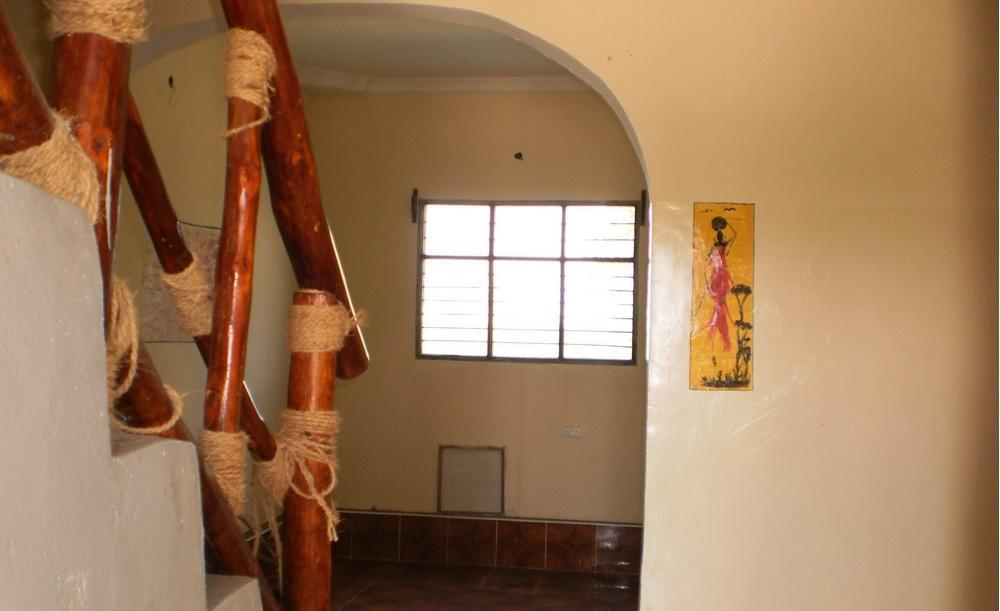 Mfumbwi Lodge Jambiani  Dış mekan fotoğraf