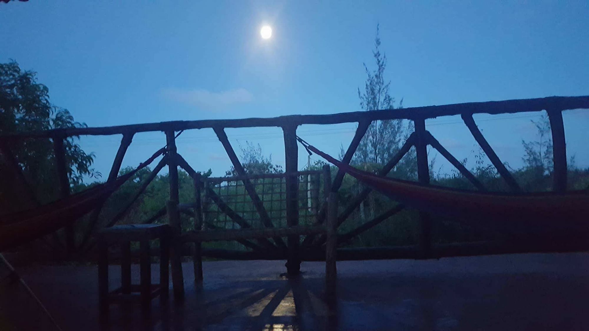 Mfumbwi Lodge Jambiani  Dış mekan fotoğraf